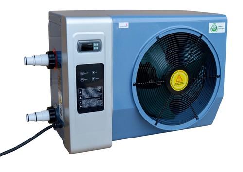Pool wärmepumpe für - wärmepumpe,