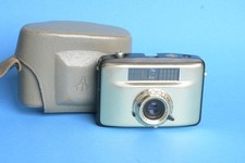 Penti II schwarz/gold