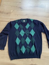 MÄRZ Herren Strick Pullover