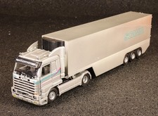 c5L001 Tekno LKW SCANIA