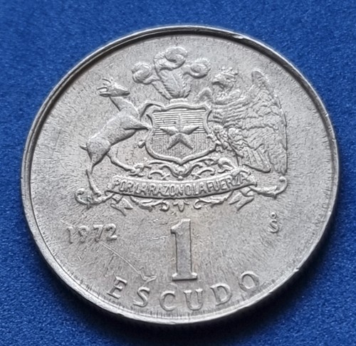 Escudo chile - 1, /