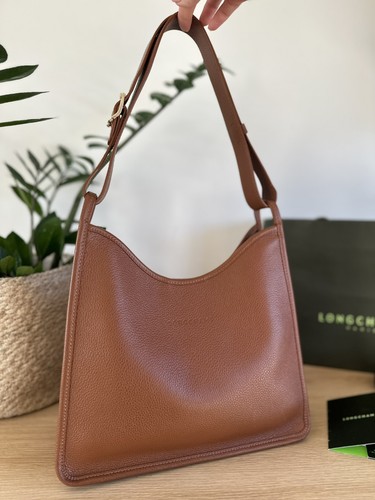 Longchamp tasche foulonne - longchamp,