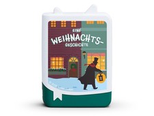 tonies „Eine weihnachtsgeschichte“ Neu OVP ✅