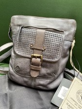 BULL & HUNT  - TASCHE - ECHT