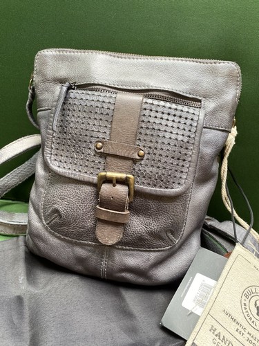 Bull hunt tasche echt - ,