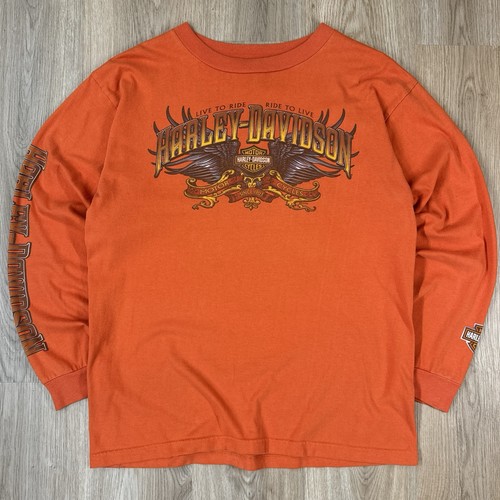 Harley davidson new orleans - harley,