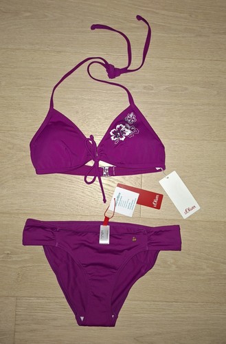 Oliver bikini set - bikini, cup