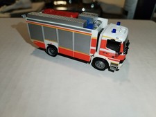 Feuerwehr düsseldorf 87 - 1, :87