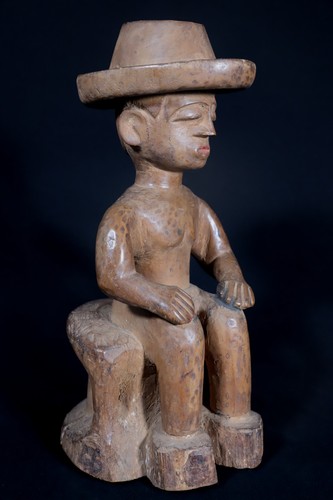 Afrikanische kunst africain - afrikanische,