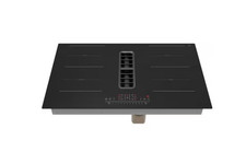 Induktionskochfeld mit