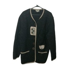 Stapf Trachten Jacke Damen Gr