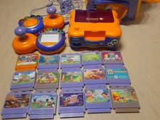 Vtech smile lernkonsole und - lernkonsole,