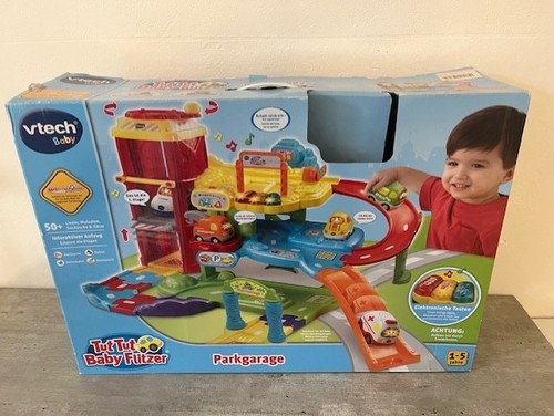 Vtech tut baby flitzer - vtech,