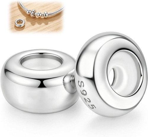 Charm stopper 2er - stopper,