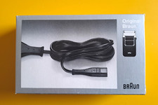 BRAUN Netzkabel für Braun