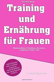Training und ernährung - ernährung, für
