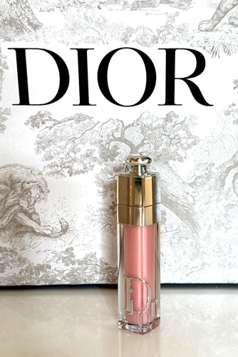 Dior addict lip maximizer - maximizer, 6