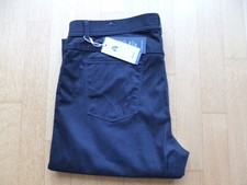 BRAX Herrenhose dunkelblau