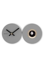 Kuckucksuhr Wanduhr Duo Cuckoo