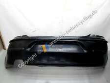 Alfa Romeo 147 937 Stoßfänger Stoßstange hinten 735257629 Schrägheck BJ2001