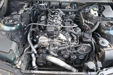 BMW 3er E46 320d 100kw 136ps