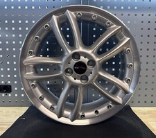 1x Original JCW Mini Cooper R50 R52 R55 Alufelge BBS 256 7Jx18 6777357