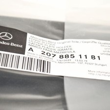 NEU MERCEDES-BENZ E-KLASSE