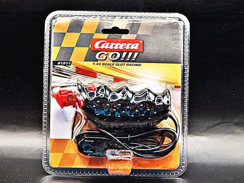Carrera slot car - go, 1/43