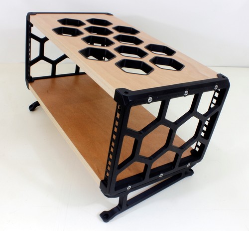 4he desktop studio - desktop, rack