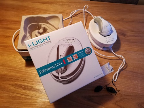Remington ipl4000 i light - -, i-light