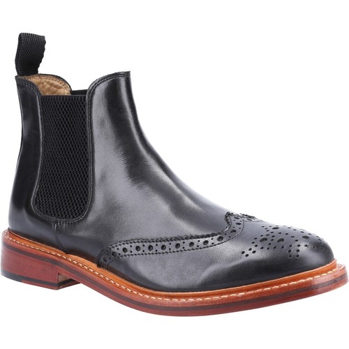Cotswold herren stiefel - herren,