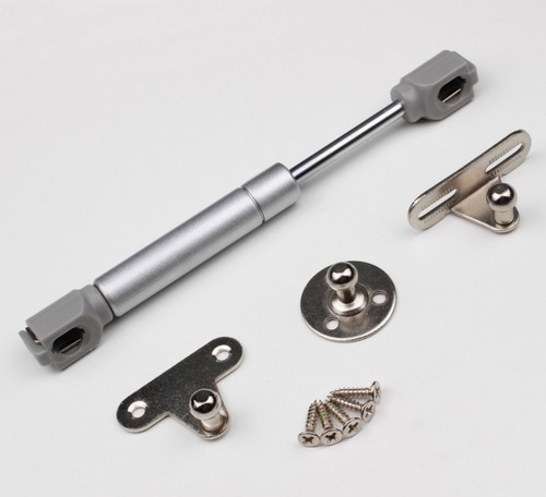 60n mini gasfeder - 60n,