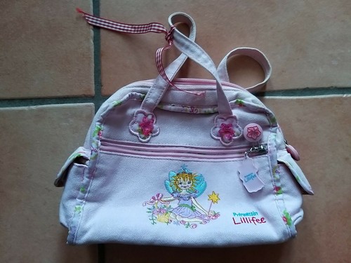 Prinzessin lillifee kleine - lillifee,