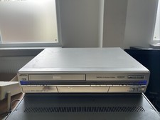 VICTOR / JVC HM-DHX2 SVHS-/ DVHS-Videorecorder NTSC HDMI RGB - vom Händler