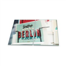 Herdabdeckplatte Ceran