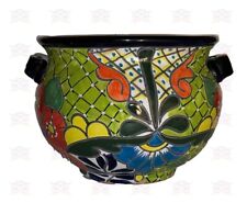 XOOCH MEXICO, Blumentopf