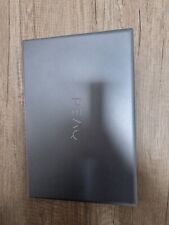 Peaq Classic PNB C140V-1G428D Notebook 14 Zoll 128 GB SSD 4 GB RAM Grau NEU&OVP