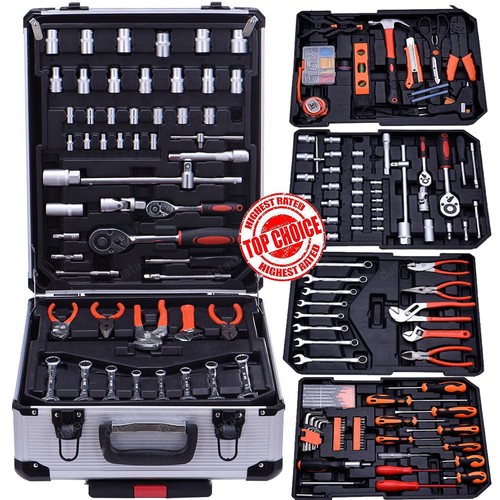 Werkzeugkoffer werkzeug set - werkzeugkoffer,