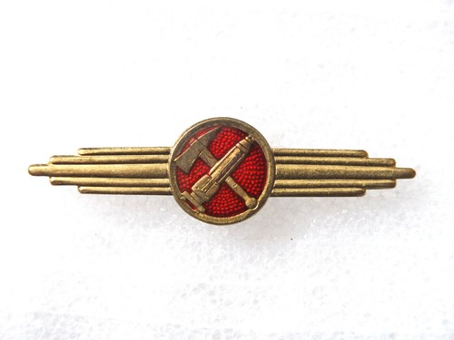 Ddr freiwillige feuerwehr - ddr,