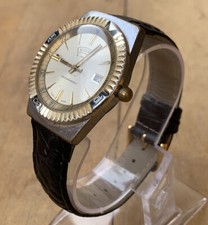 Vintage Sicura By Breitling
