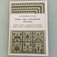 Haandarbejdets Fremde  Borten