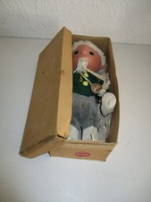 DDR Spielzeug Uhrenwerk Lauf