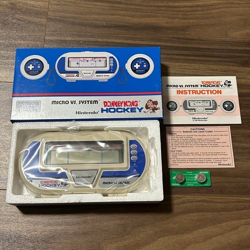 Donkey kong hockey - kong,