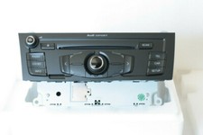 ORIGINAL AUDI A4 A5 Q5 Radio