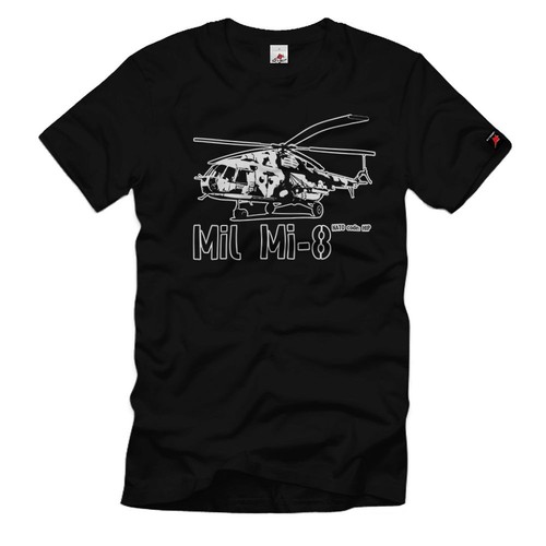 Mil mi17 8 transport - mi17,