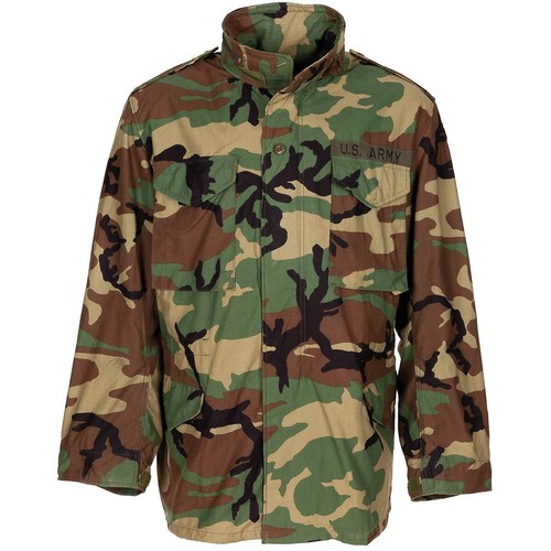 Army m65 jacke feldjacke - us,