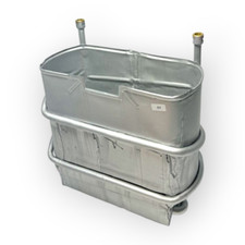 WÄRMETAUSCHER 13 L KUPFER