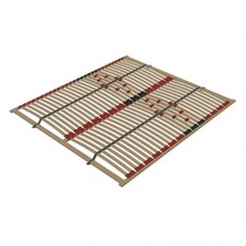 Holz-Lattenrost SURFACE STANDARD der Marke MR MATTRESS mit Härteregelung