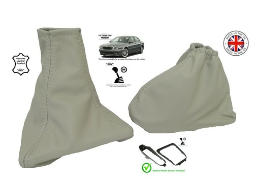 Schaltsack handbremsmanchette - schaltsack,