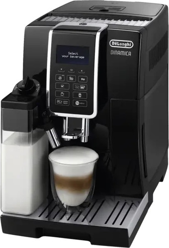 Delonghi ecam 356 b - delonghi,